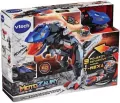 Motozaury - T-Rex Ratunkowy 3w1 VTECH - tantis.pl