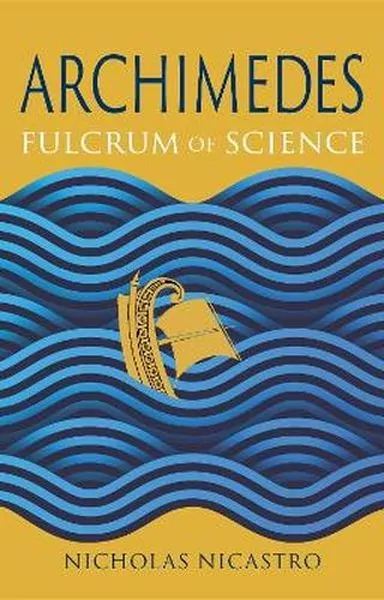 Archimedes. Fulcrum of Science - tantis.pl