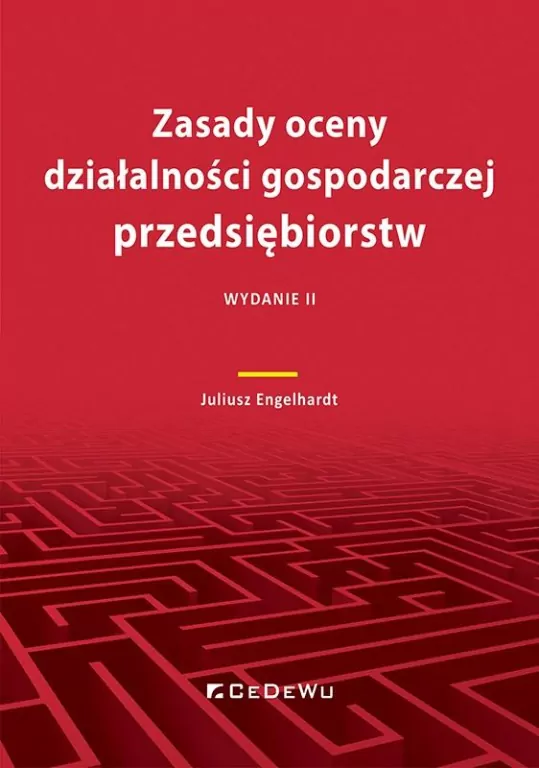 Zasady oceny działalności gospodarczej... w,2 - tantis.pl