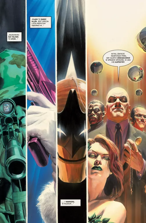 Sprawiedliwość - tantis.pl