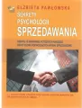 Sekrety psychologii sprzedawania - tantis.pl