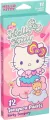 Farby tempera w tubie Hello Kitty 12ml.x 12 kolorów - tantis.pl