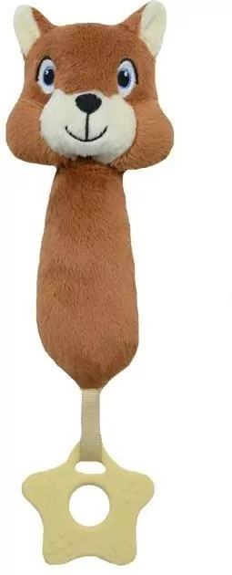 Zabawka z dźwiękiem 17cm - tantis.pl