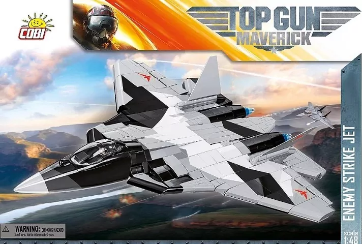 Top Gun: Su-57 Felon - tantis.pl
