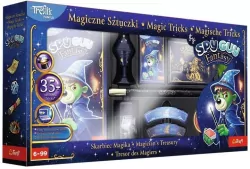 Magiczne sztuczki Skarbiec Magika