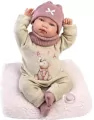 Lalka bobas płacząca Tina 44cm - tantis.pl