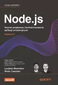 Node.js. Wzorce projektowe i techniki tworzenia... - tantis.pl