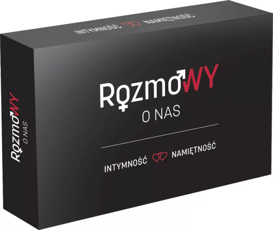RozmoWY O NAS. Intymność i Namiętność - tantis.pl