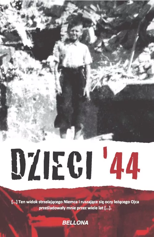 Dzieci '44 - tantis.pl