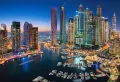 Puzzle 1500. Skyscrapers of Dubai - tantis.pl