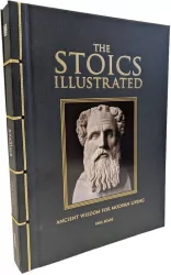 Stoics Illustrated wer. angielska