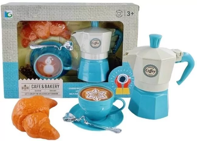 Zestaw kuchenny do kawy - tantis.pl