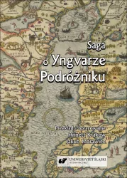 Saga o Yngvarze Podróżniku