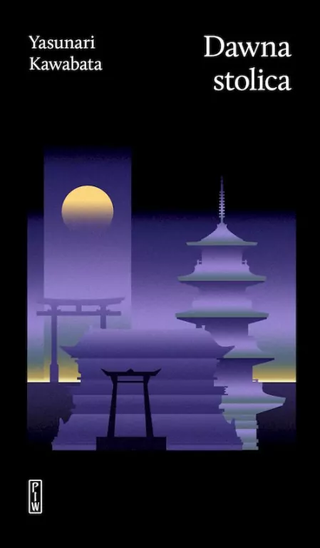 Dawna stolica - tantis.pl