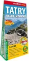 Comfort! map Tatry Polskie i Słowackie 1:55 000 - tantis.pl