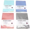 Notes w linie 21x15cm mix - tantis.pl