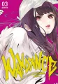 Wandance. Tom 3 - tantis.pl