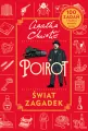 Agatha Christie. Poirot. Świat zagadek - tantis.pl