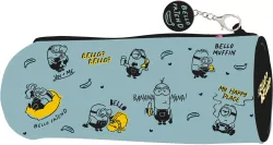 Piórnik tuba Minionki