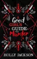 A Good Girl?s Guide to Murder - tantis.pl