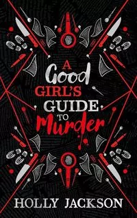 A Good Girl?s Guide to Murder
