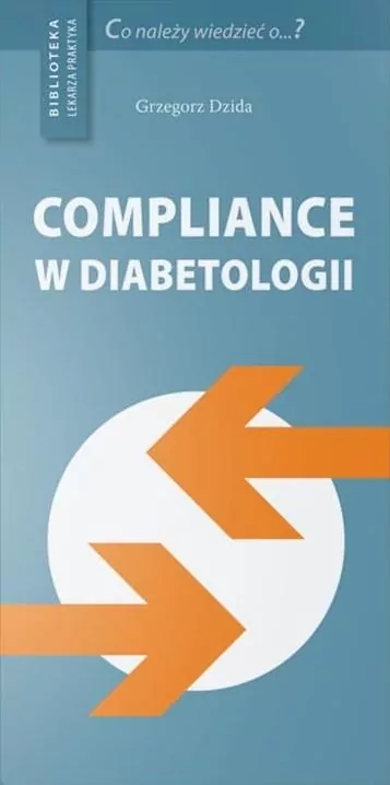 Compliance w diabetologii - tantis.pl