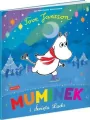 Muminek i Święto Lodu. Muminki - tantis.pl