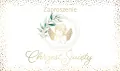 Zaproszenie Chrzest (10szt) - tantis.pl