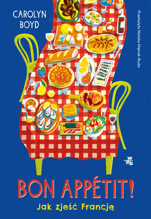 Bon appetit! Jak zjeść Francję - tantis.pl