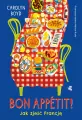 Bon appetit! Jak zjeść Francję - tantis.pl