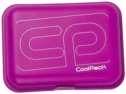 Śniadaniówka. Coolpack. Frozen różowa