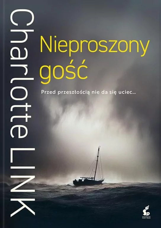 Nieproszony gość - tantis.pl