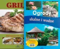 Pakiet: Grill + Ogrody skalne i wodne - tantis.pl