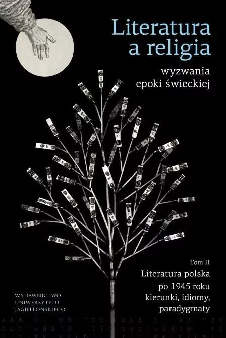 Twórczość poetycka Leopolda Staffa - tantis.pl