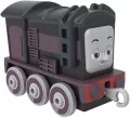 Lokomotywa Tomek i Przyjaciele mała, metalowa. Diesel - tantis.pl