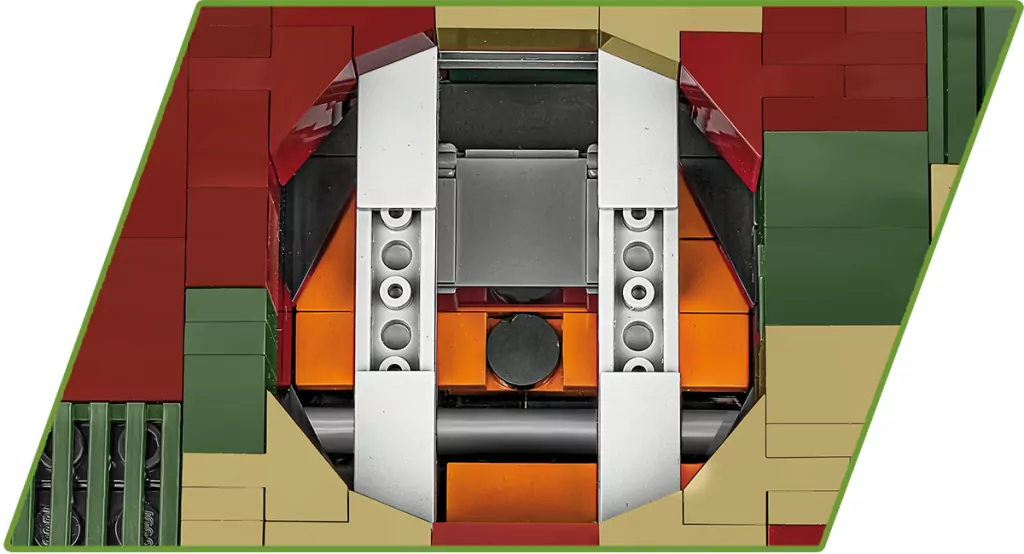 Executive Edition Flakpanzer IV Wirbelwind - tantis.pl