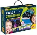Nauka o gwiazdach. I'm a genius - tantis.pl