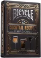 Karty Cocktail BICYCLE - tantis.pl