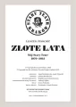 Złote lata. Mój Stary Teatr 1970-2013 - tantis.pl
