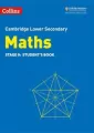 Cambridge Lower Secondary Maths Stage 9 Student's Book - tantis.pl