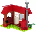 Klocki konstrukcyjne 91 elementów Girl Dom alleBLOX 547908 - tantis.pl