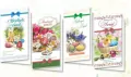 Karnet DL De Lux Wielkanoc świeckie Mix - tantis.pl