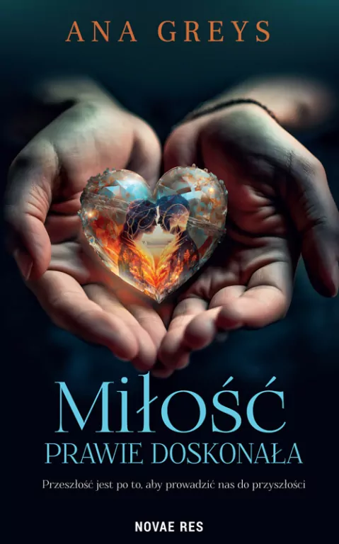 Miłość prawie doskonała - tantis.pl