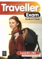 Traveller Exam. Podręcznik. B1+/B2 - tantis.pl