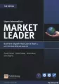 Market Leader Upper-Intermediate Flexi Course Book 1+CD +DVD - tantis.pl