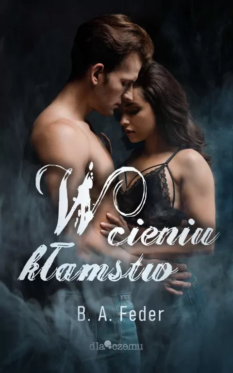 W cieniu kłamstw - tantis.pl