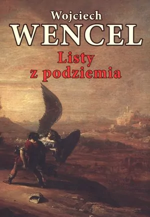 Listy z podziemia - tantis.pl