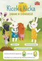 Zabawa w chowanego. Kicek i Kicka - tantis.pl