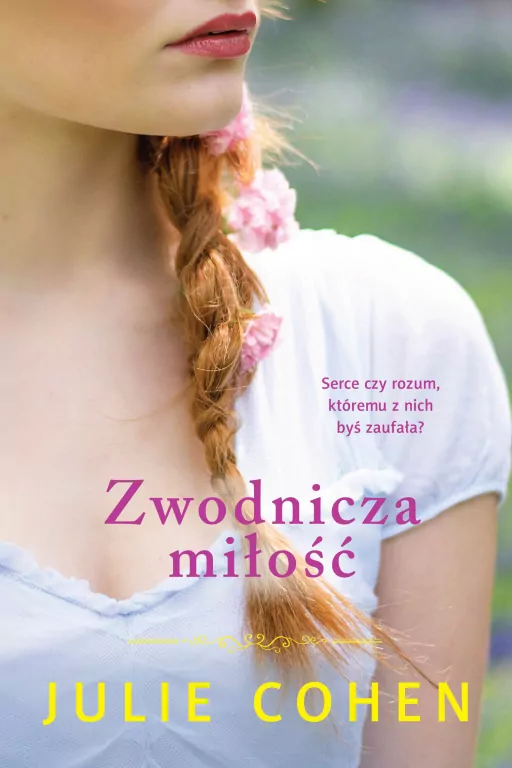 Zwodnicza miłość - tantis.pl