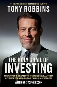 The Holy Grail of Investing - tantis.pl